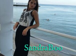 SandraBoo