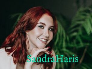 SandraHaris