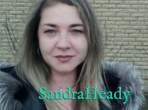 SandraHeady