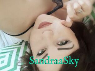 SandraaSky