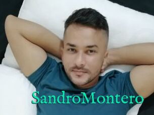 SandroMontero
