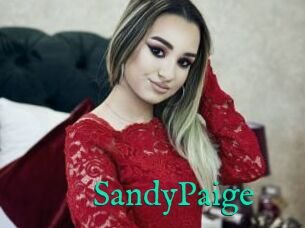 SandyPaige