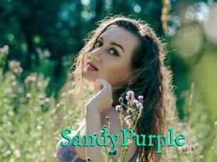 SandyPurple