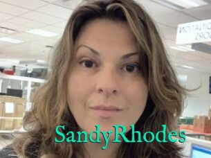 SandyRhodes