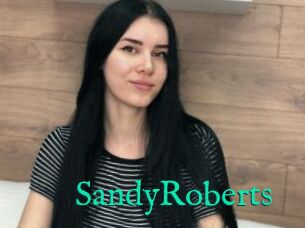 SandyRoberts