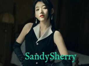 SandySherry