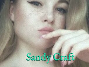 Sandy_Craft