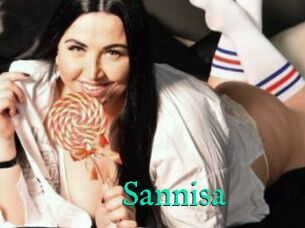 Sannisa