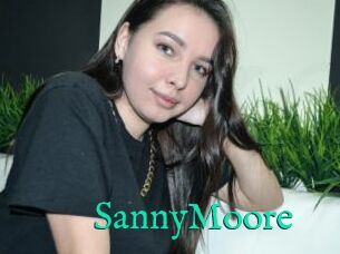 SannyMoore