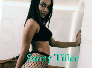 Sanny_Tiller