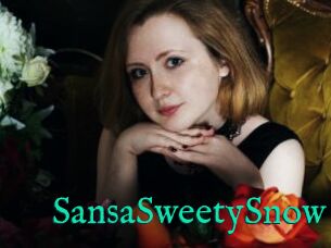SansaSweetySnow