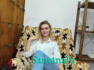 SantanaJu