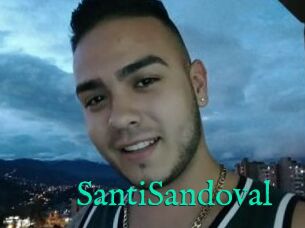 SantiSandoval