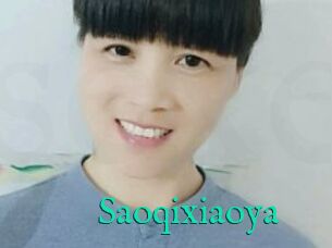 Saoqixiaoya