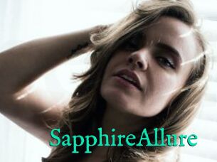 SapphireAllure
