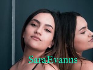 SaraEvanns