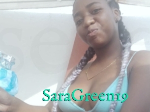 SaraGreen19
