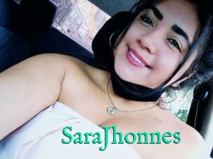 SaraJhonnes