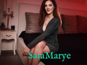 SaraMarye