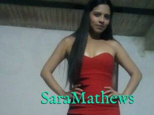 SaraMathews