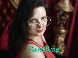 SaraRue