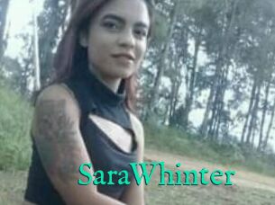 SaraWhinter