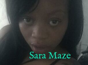 Sara_Maze
