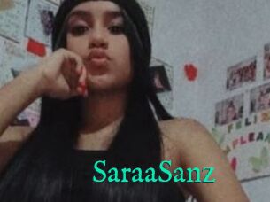 SaraaSanz