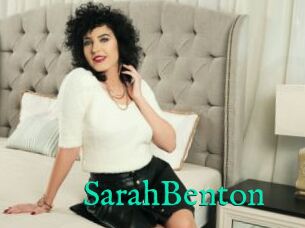 SarahBenton