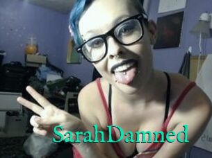 SarahDamned
