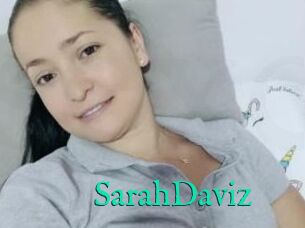 SarahDaviz