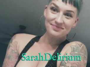 SarahDelirium