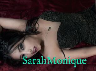 SarahMonique