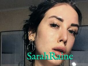 SarahRaine