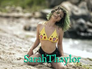 SarahThaylor