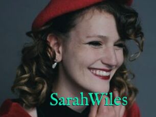 SarahWiles