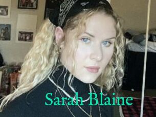 Sarah_Blaine