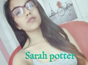 Sarah_potter