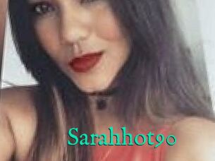 Sarahhot90