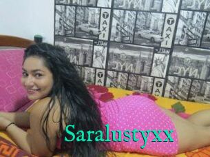 Saralustyxx
