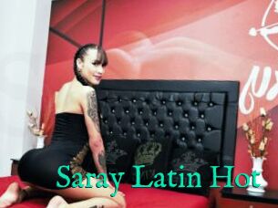 Saray_Latin_Hot