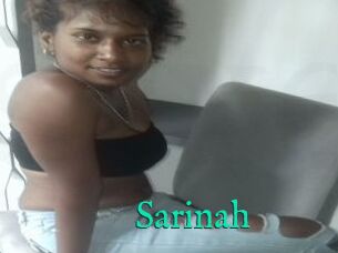 Sarinah