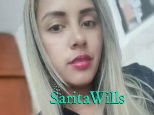 SaritaWills