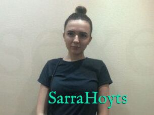 SarraHoyts
