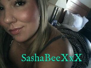 SashaBeeXxX