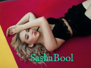 SashaBool
