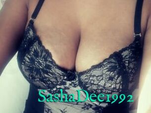 SashaDee1992