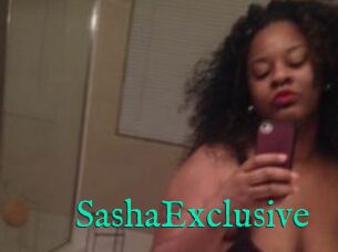 SashaExclusive