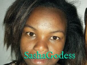 SashaGodess