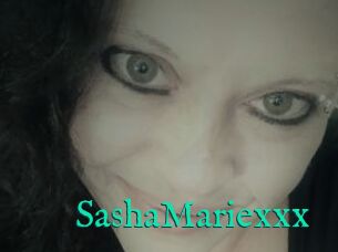 SashaMariexxx